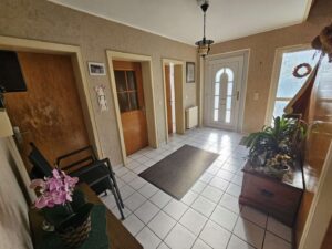 Eingangsbereich Bild 2