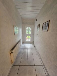 ELW separater Eingang