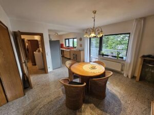 Esszimmer_Küche Bild 1