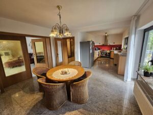 Esszimmer_Küche Bild 2